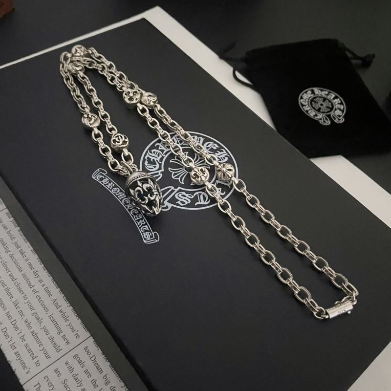 Chrome Hearts Necklaces